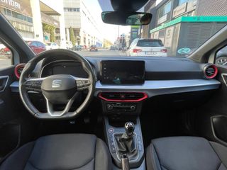 SEAT Ibiza 1.0 TSI FR 85KW XL 115CV 5P