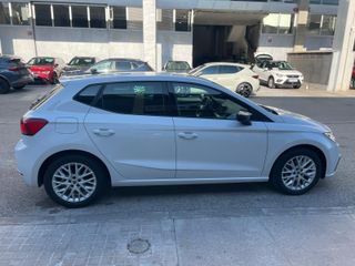 SEAT Ibiza 1.0 TSI FR 85KW XL 115CV 5P