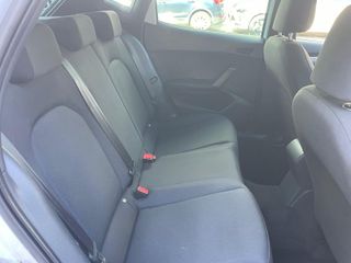 SEAT Ibiza 1.0 TSI FR 85KW XL 115CV 5P