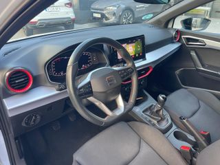 SEAT Ibiza 1.0 TSI FR 85KW XL 115CV 5P