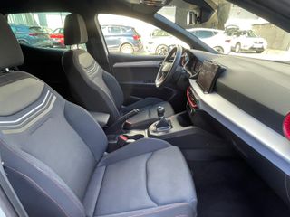 SEAT Ibiza 1.0 TSI FR 85KW XL 115CV 5P