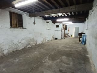Local comercial en venta en Arévalo