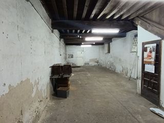 Local comercial en venta en Arévalo
