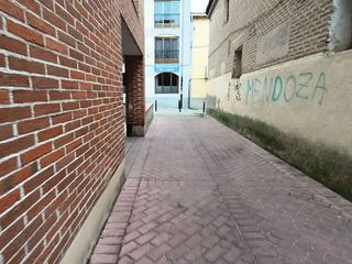 Local comercial en venta en Arévalo