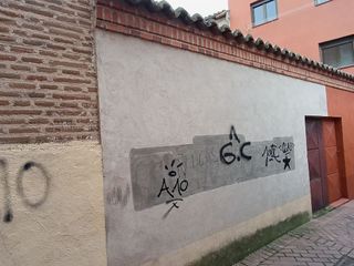 Local comercial en venta en Arévalo