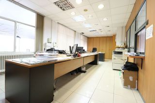 Oficina en alquiler en La Clota - Zona industrial en Cerdanyola del Vallès