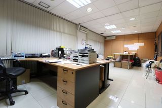 Oficina en alquiler en La Clota - Zona industrial en Cerdanyola del Vallès
