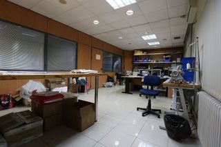 Oficina en alquiler en La Clota - Zona industrial en Cerdanyola del Vallès