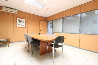 Oficina en alquiler en La Clota - Zona industrial en Cerdanyola del Vallès