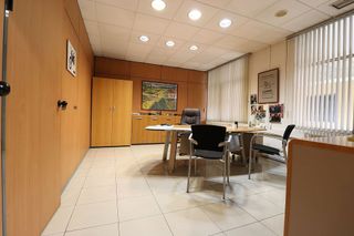 Oficina en alquiler en La Clota - Zona industrial en Cerdanyola del Vallès