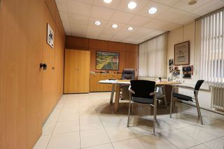 Oficina en alquiler en La Clota - Zona industrial en Cerdanyola del Vallès