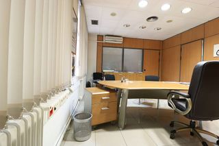 Oficina en alquiler en La Clota - Zona industrial en Cerdanyola del Vallès