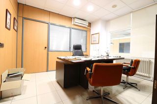 Oficina en alquiler en La Clota - Zona industrial en Cerdanyola del Vallès