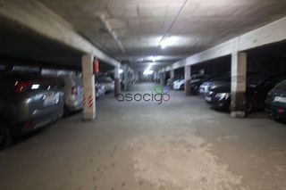 Garaje en venta en Plan Sur-Amistad en Guadalajara