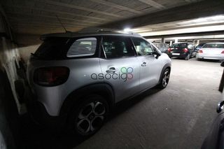 Garaje en venta en Plan Sur-Amistad en Guadalajara