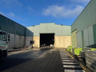 Nave industrial en venta en Campus Norte - San Caetano en Santiago de Compostela
