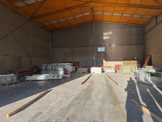 Nave industrial en venta en Campus Norte - San Caetano en Santiago de Compostela