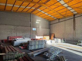 Nave industrial en venta en Campus Norte - San Caetano en Santiago de Compostela