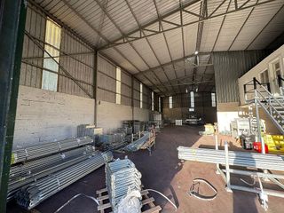 Nave industrial en venta en Campus Norte - San Caetano en Santiago de Compostela