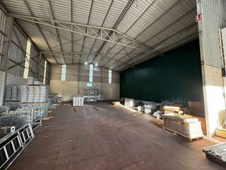 Nave industrial en venta en Campus Norte - San Caetano en Santiago de Compostela