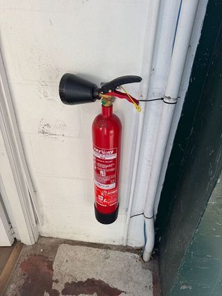 Nave industrial en venta en Campus Norte - San Caetano en Santiago de Compostela