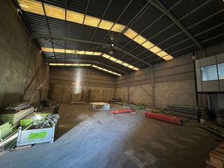 Nave industrial en venta en Campus Norte - San Caetano en Santiago de Compostela