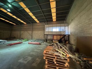 Nave industrial en venta en Campus Norte - San Caetano en Santiago de Compostela