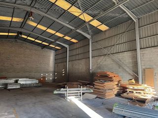 Nave industrial en venta en Campus Norte - San Caetano en Santiago de Compostela