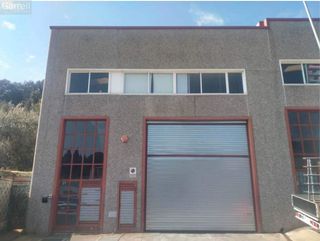 Nave industrial en venta en Arenys de Munt
