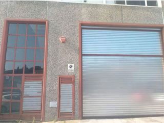 Nave industrial en venta en Arenys de Munt