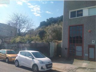Nave industrial en venta en Arenys de Munt