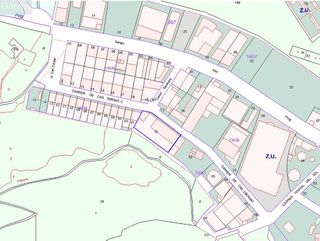 Nave industrial en venta en Arenys de Munt