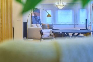 Piso en alquiler en Areal – Zona Centro en Vigo