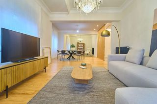 Piso en alquiler en Areal – Zona Centro en Vigo