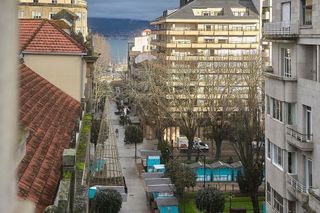 Piso en alquiler en Areal – Zona Centro en Vigo