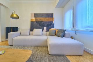 Piso en alquiler en Areal – Zona Centro en Vigo