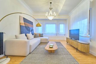 Piso en alquiler en Areal – Zona Centro en Vigo