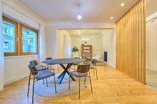 Piso en alquiler en Areal – Zona Centro en Vigo