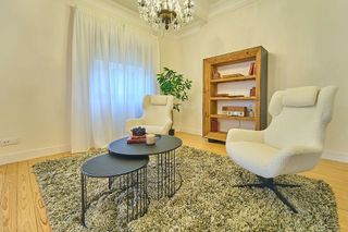 Piso en alquiler en Areal – Zona Centro en Vigo