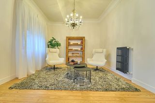 Piso en alquiler en Areal – Zona Centro en Vigo