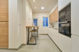 Piso en alquiler en Areal – Zona Centro en Vigo