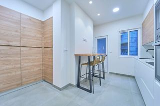 Piso en alquiler en Areal – Zona Centro en Vigo