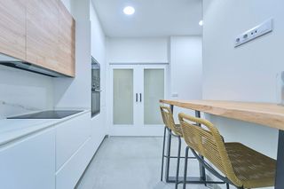 Piso en alquiler en Areal – Zona Centro en Vigo