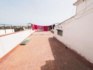 Ático en venta en Can Tiana en Ripollet