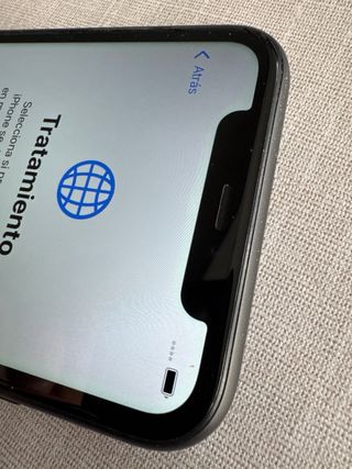 iPhone 11 128GB Negro