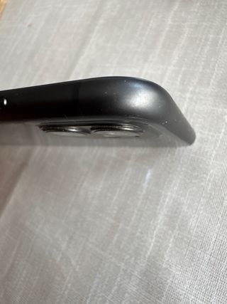 iPhone 11 128GB Negro