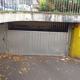 Garaje en venta en Barrio de Abando en Bilbao