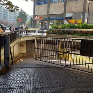 Garaje en venta en Barrio de Abando en Bilbao