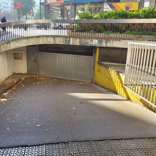 Garaje en venta en Barrio de Abando en Bilbao