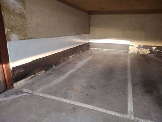 Garaje en venta en Barrio de Abando en Bilbao